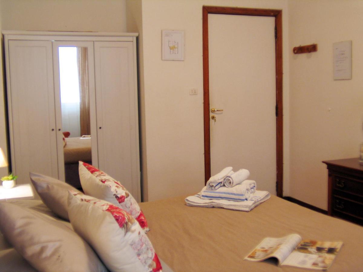 Arch Bed & Breakfast Rome