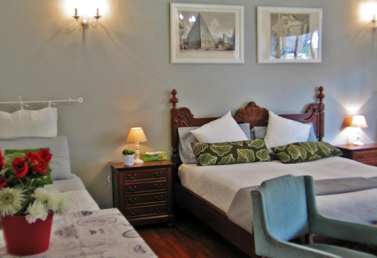 Arch Bed & Breakfast Rome