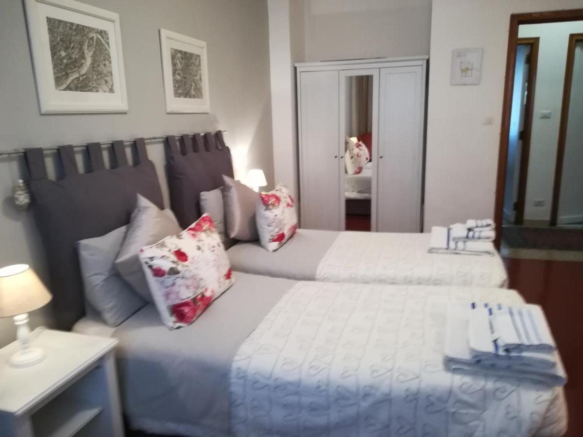 Bed & Breakfast Arch Rome